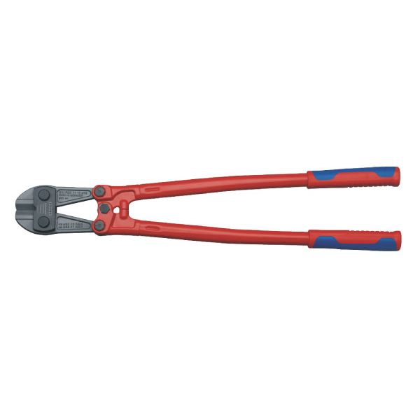 Zdjęcie 1: Szczypce tnące 610 mm