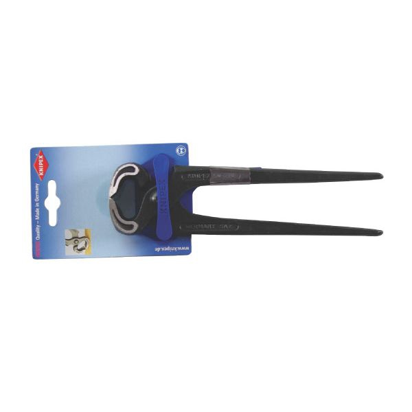 Zdjęcie 1: Obcęgi do gwoździ 210 mm SB