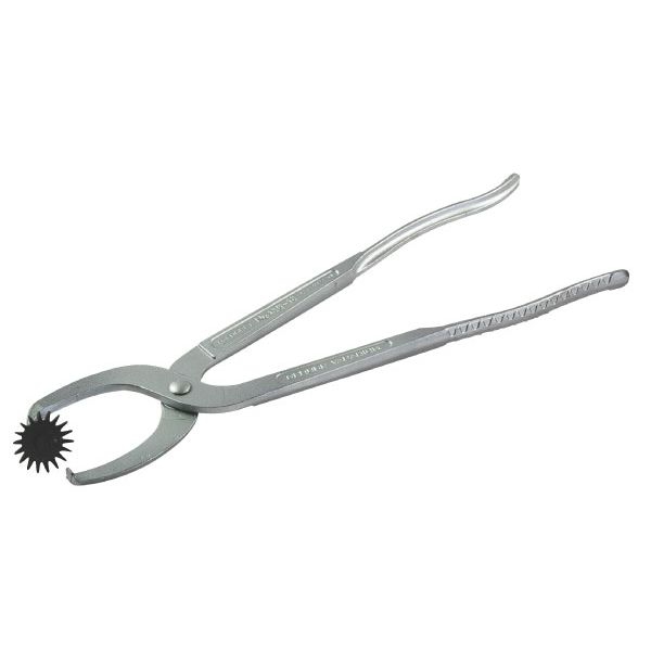 Zdjęcie 1: Sprężyna hamulcowa obcęg 330mm