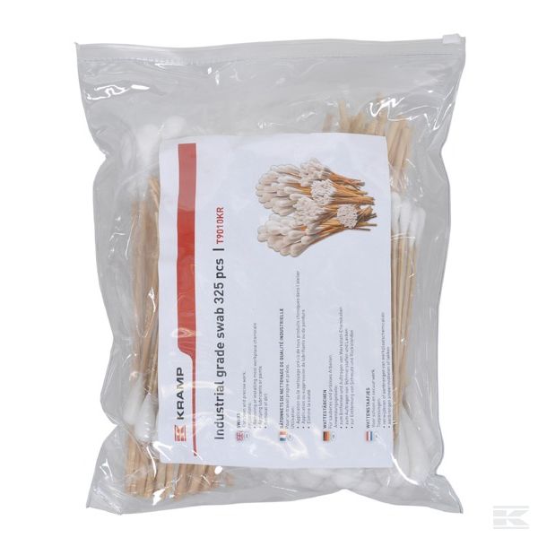Zdjęcie 2: Pałeczki kosmetyczne Swab-Eez
