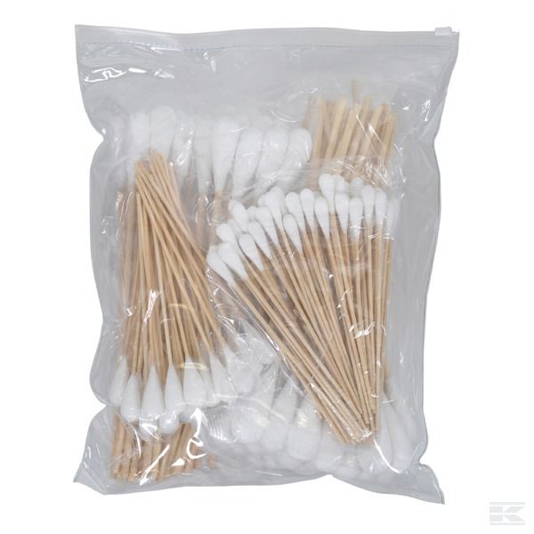 Zdjęcie 1: Pałeczki kosmetyczne Swab-Eez