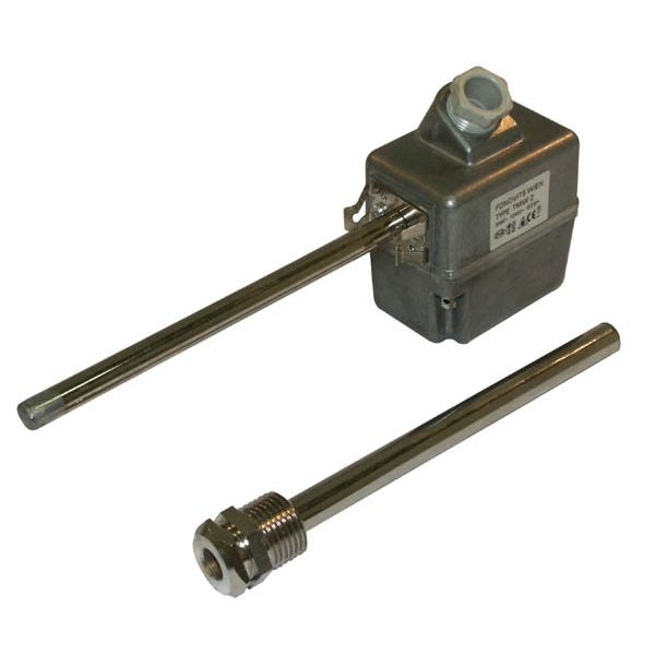 Zdjęcie 1: Regulator temperatury 150 mm