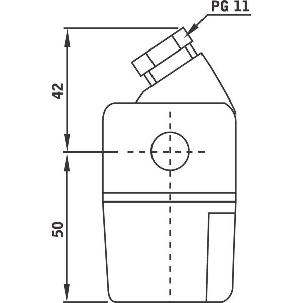 Zdjęcie 4: Regulator temperatury 150 mm