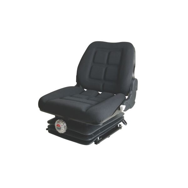 Zdjęcie 1: Siedzenie z amortyzacją mechaniczną