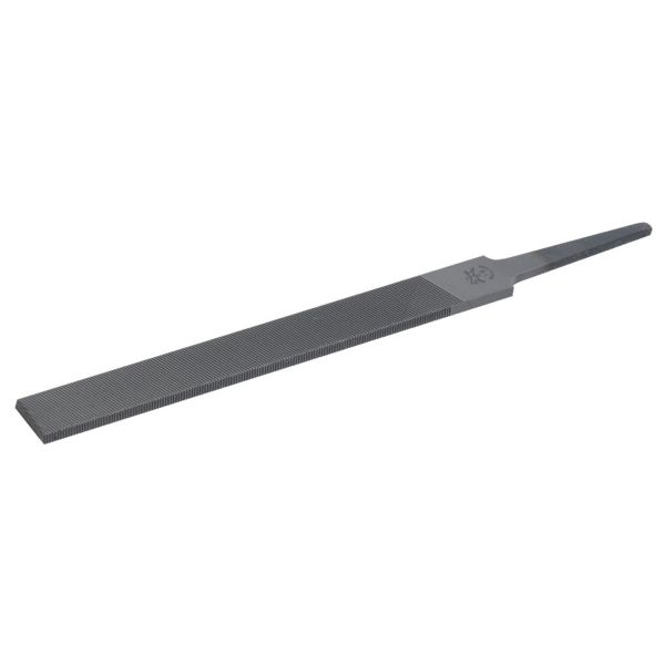 Zdjęcie 1: Pilnik płaski 100 mm nacięcie 2