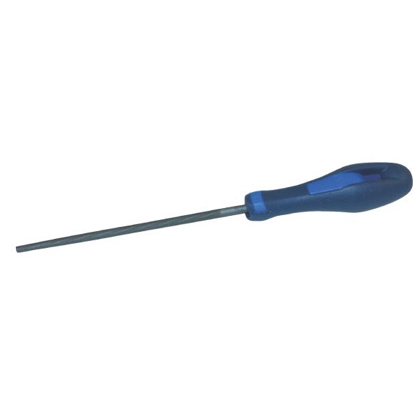 Zdjęcie 1: Pilnik okrągły 150 mm nacięcie 3