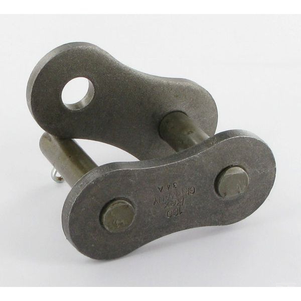 Zdjęcie 1: Łącznik prosty ASA 160