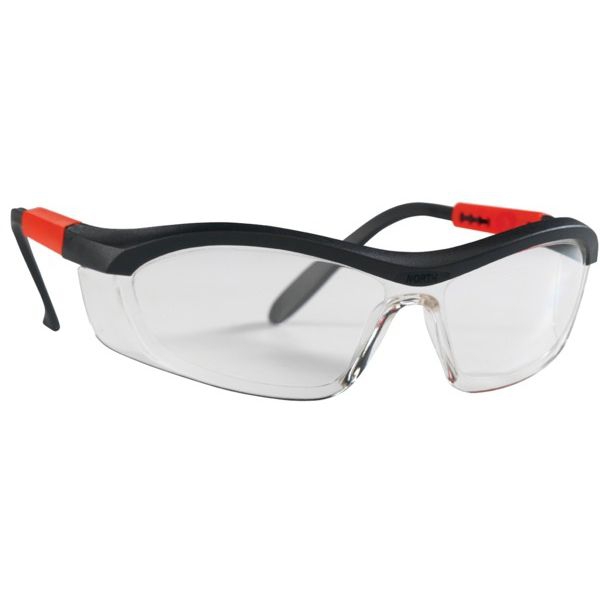 Zdjęcie 1: Okulary ochronne bezb. T5700