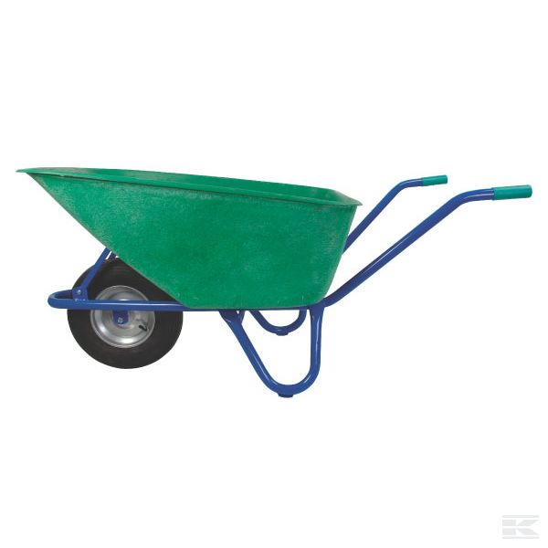 Zdjęcie 1: Taczka 140 l
