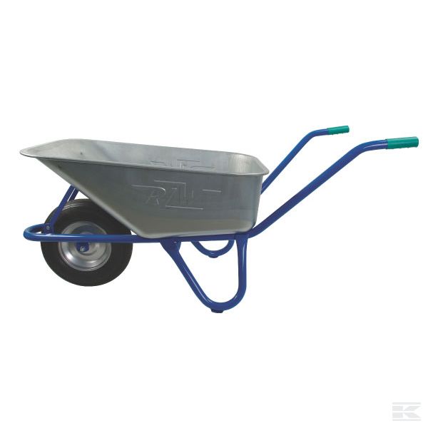 Zdjęcie 1: Taczka 100 l