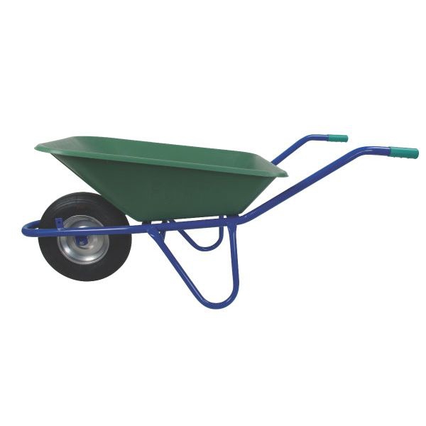Zdjęcie 1: Taczka 100 l