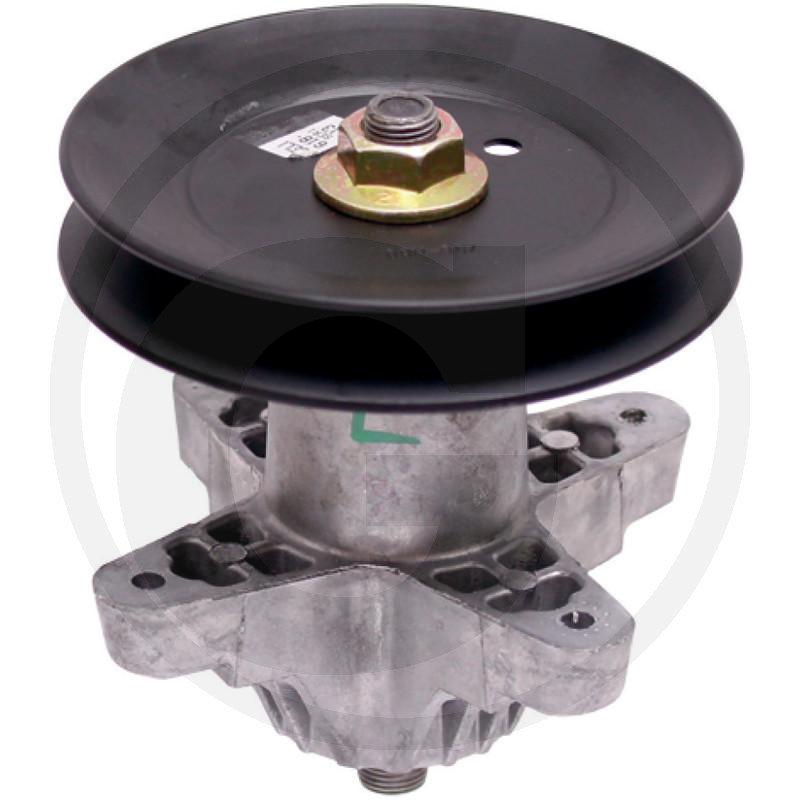 Zdjęcie 1: Piasta noża