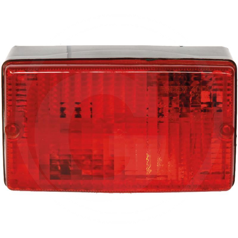 Zdjęcie 1:  Lampa przeciwmgielna