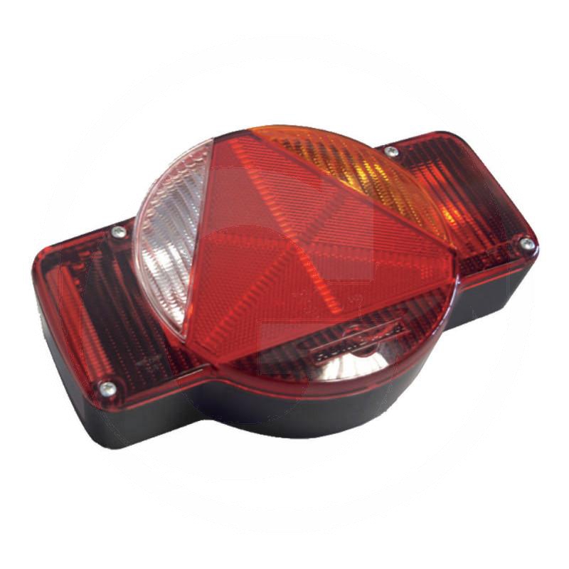 Zdjęcie 1:  Lampa tylna