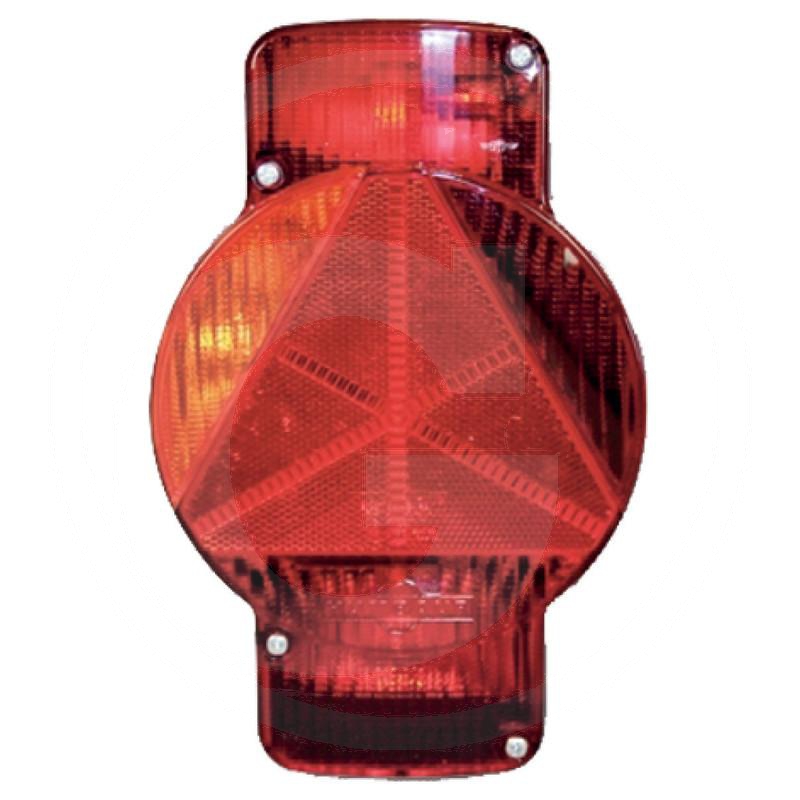 Zdjęcie 1:  Lampa tylna