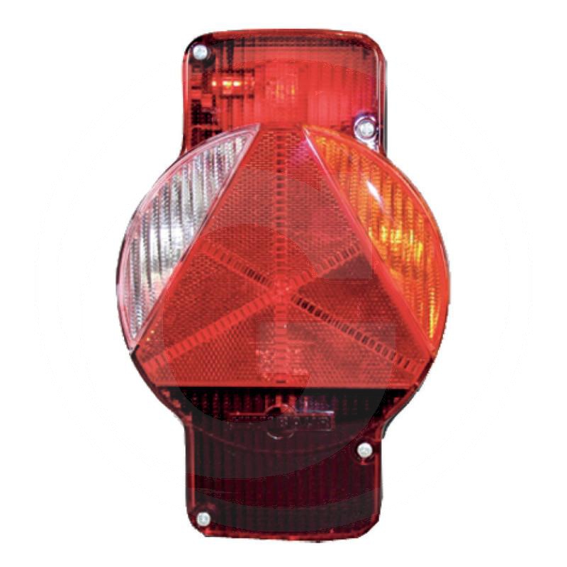 Zdjęcie 1:  Lampa tylna