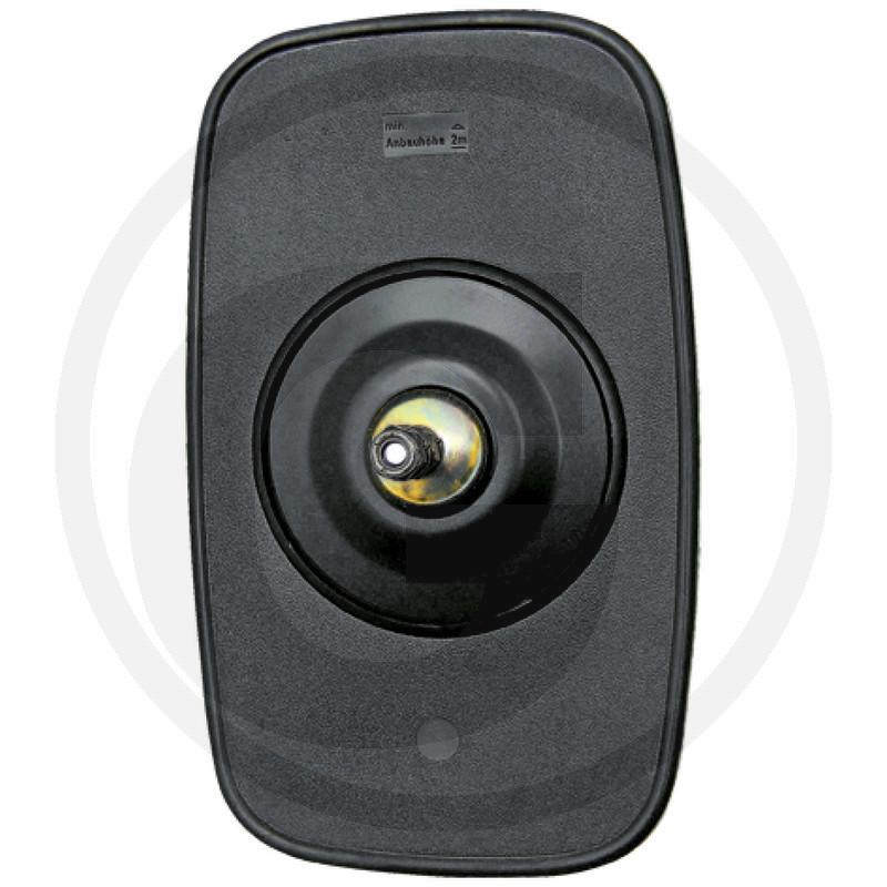 Zdjęcie 1:  Lusterko