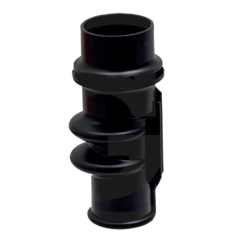 Zdjęcie 1: Osłona mieszkowa