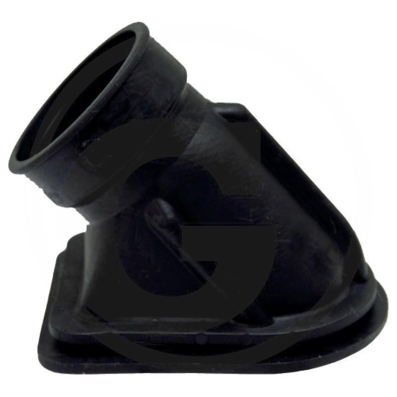 Zdjęcie 1:  Lejek wlotowy