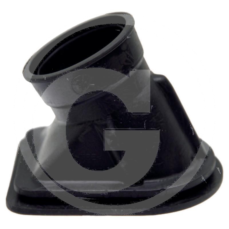 Zdjęcie 1:  Lejek wlotowy