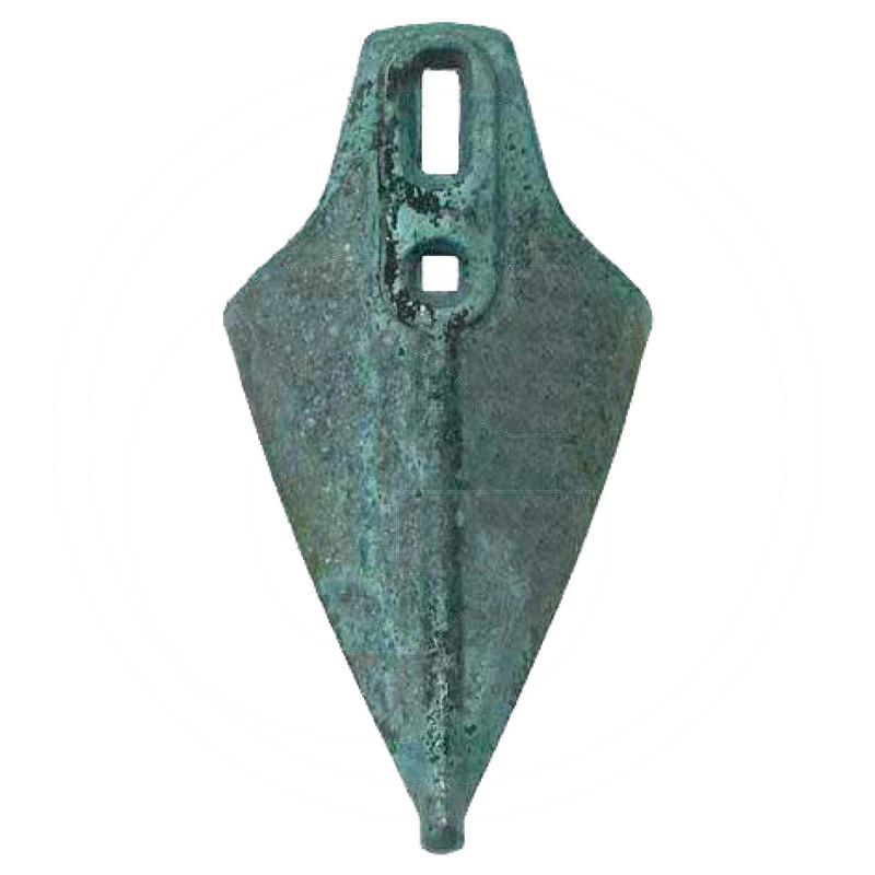 Zdjęcie 1:  Lemiesz