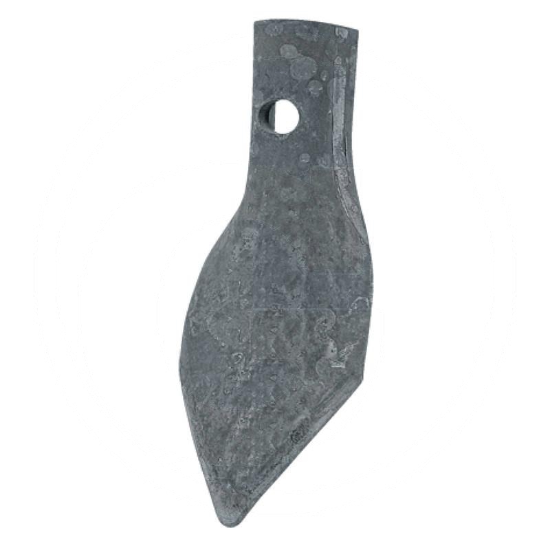 Zdjęcie 1:  Lemiesz