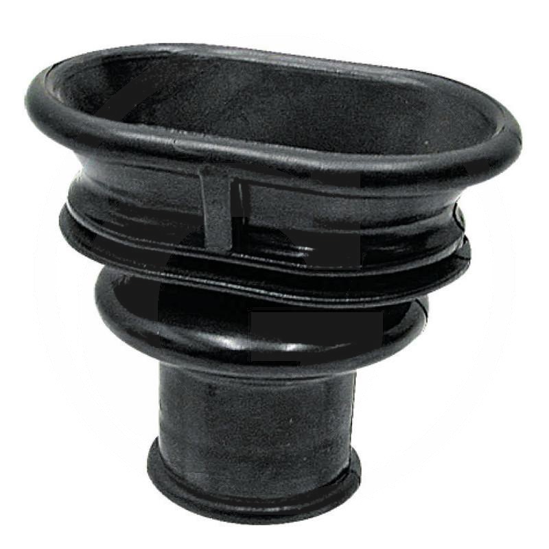 Zdjęcie 1: Osłona mieszkowa