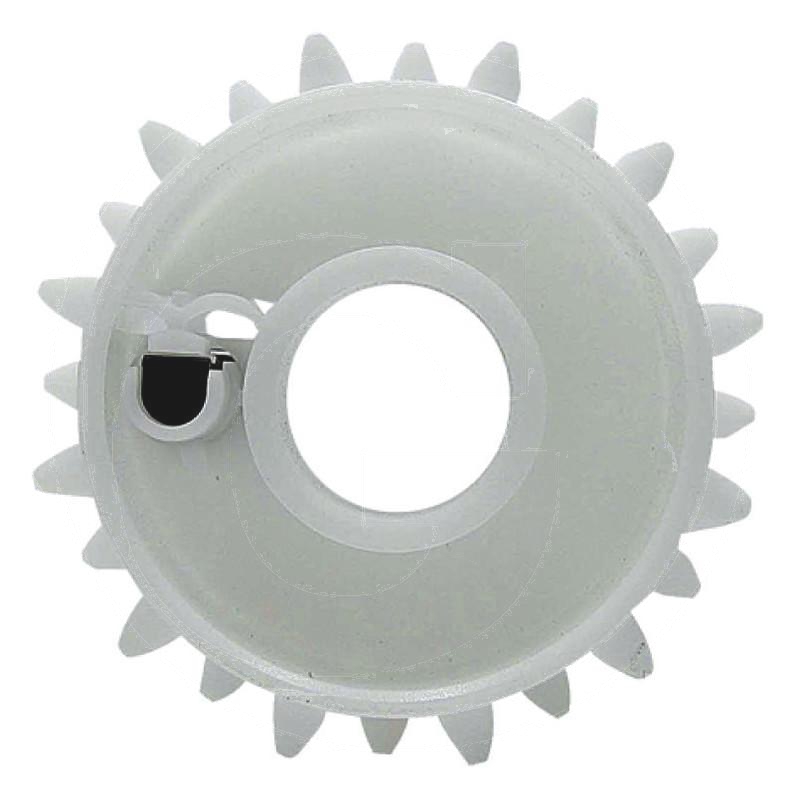 Zdjęcie 1:  Kółko wysiewające standardowe