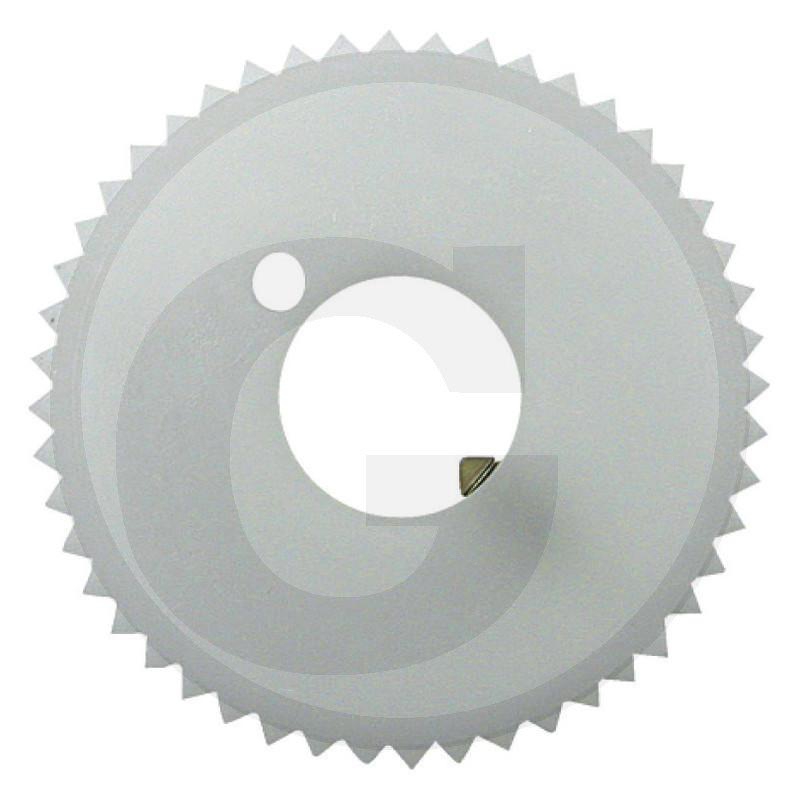 Zdjęcie 1:  Kółko do wysiewu drobnych nasion