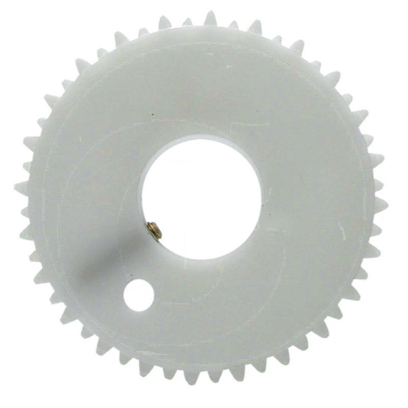 Zdjęcie 1:  Kółko do wysiewu drobnych nasion