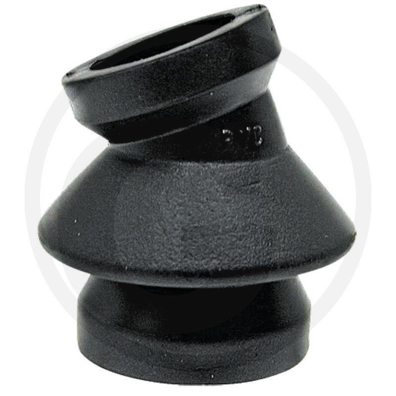 Zdjęcie 1: Osłona mieszkowa