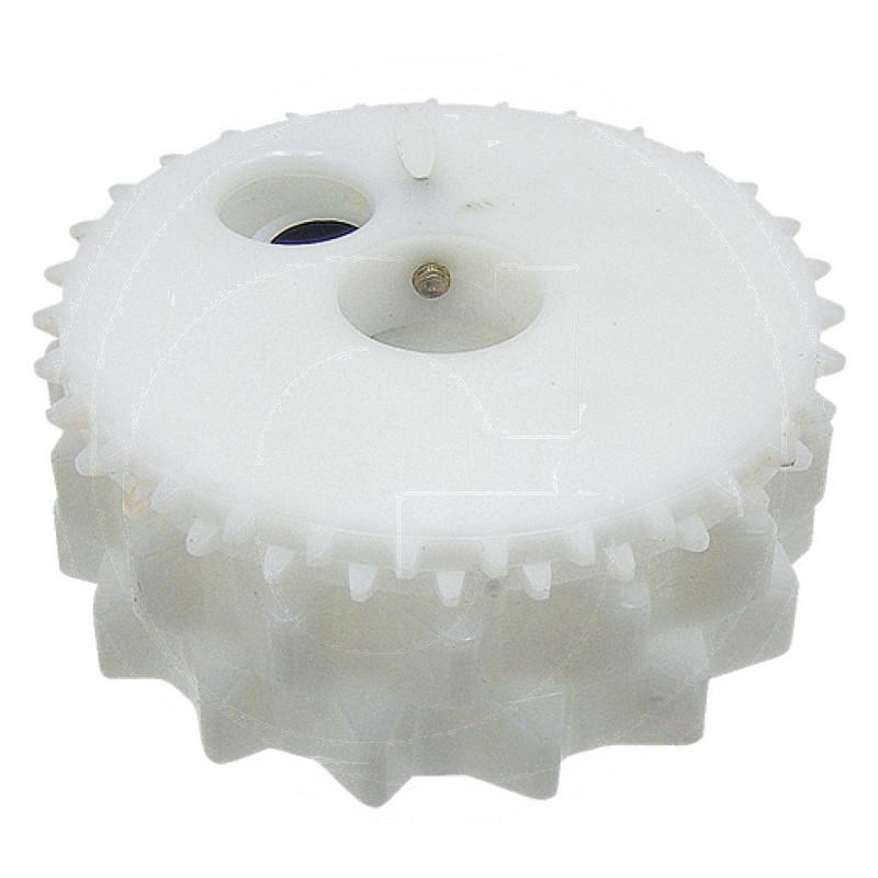 Zdjęcie 1:  Kółko wysiewająca