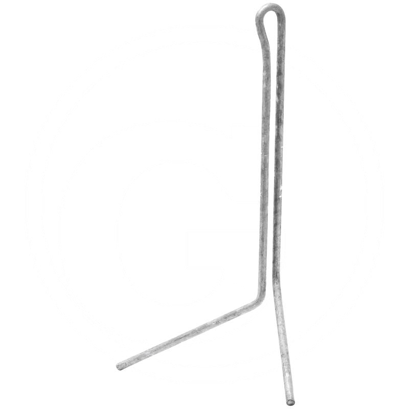 Zdjęcie 1: Palec zagarniający siewnika