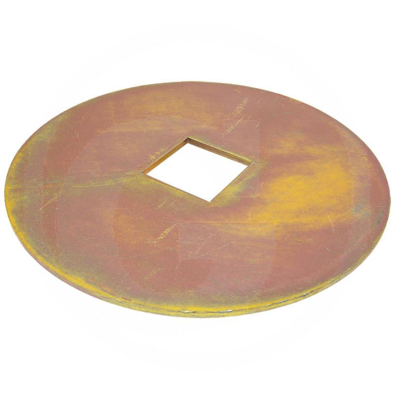 Zdjęcie 1: Podkładka regulacyjna