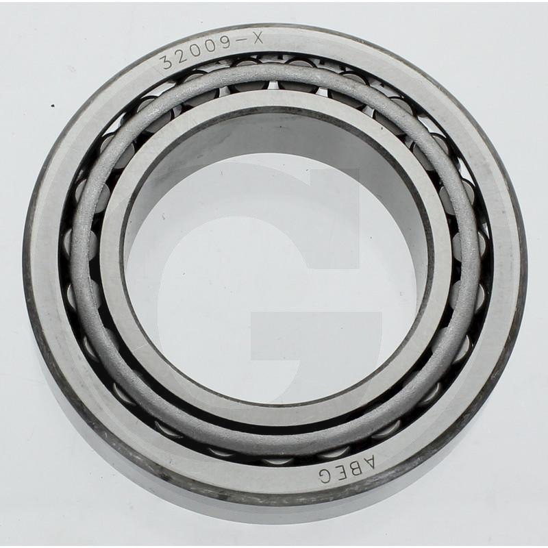 Zdjęcie 1: Łożysko wałeczkowo-stożkowe