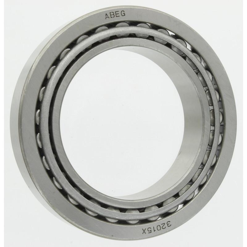 Zdjęcie 1: Łożysko wałeczkowo-stożkowe