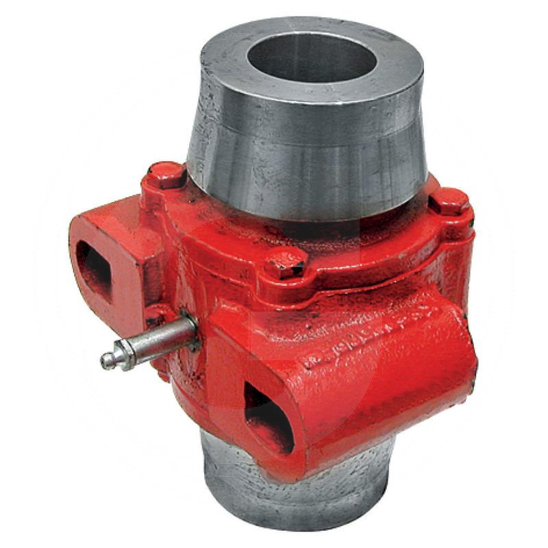 Zdjęcie 1: Łożysko