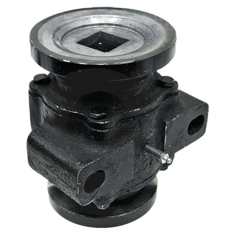 Zdjęcie 1: Łożysko