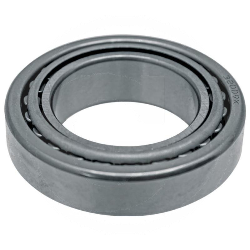 Zdjęcie 1: Łożysko wałeczkowo-stożkowe