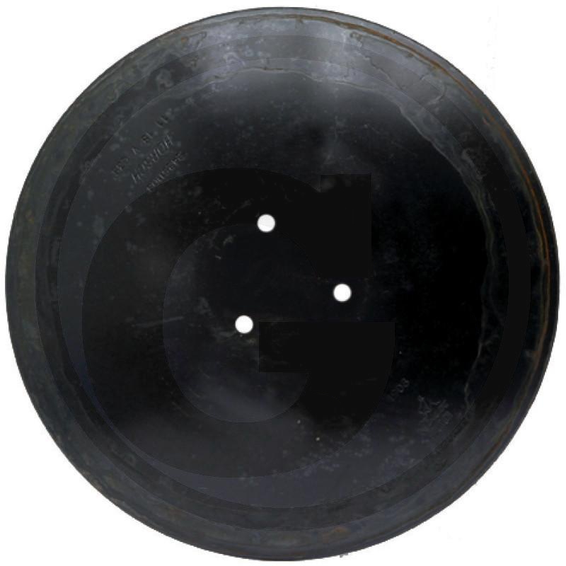 Zdjęcie 1: Krój talerzowy