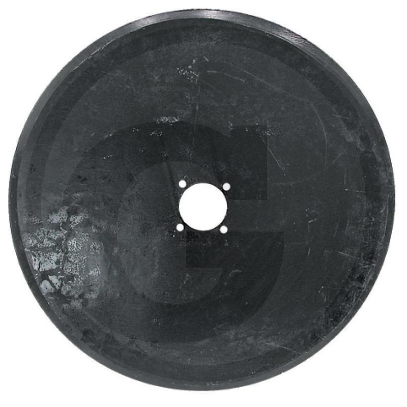 Zdjęcie 1: Krój tarczowy