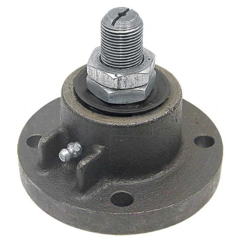 Zdjęcie 1: Piasta talerza