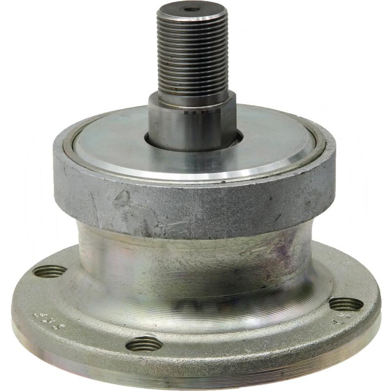 Zdjęcie 1:  Lagereinheit