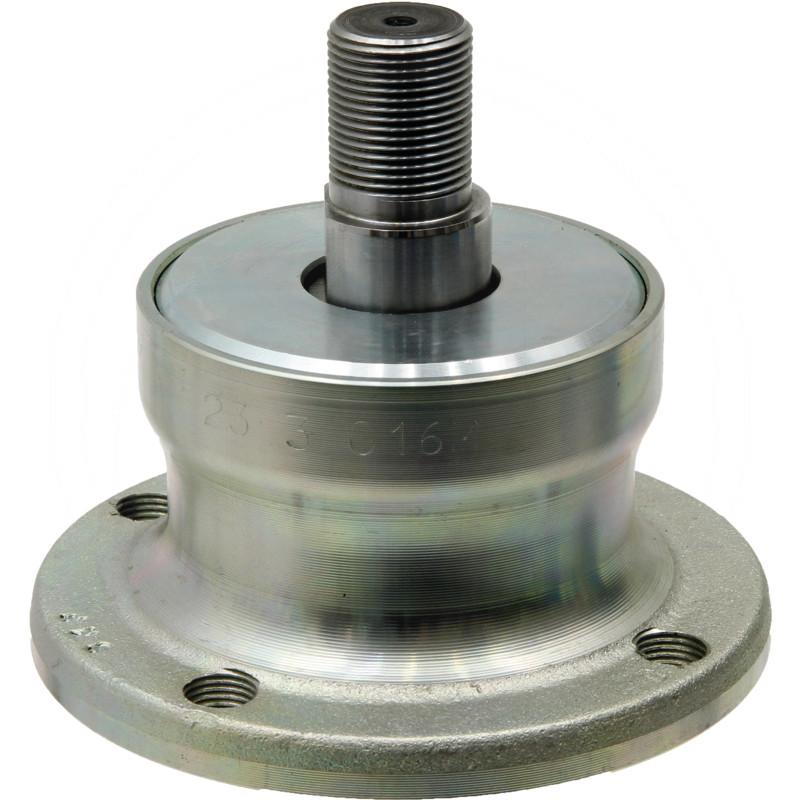 Zdjęcie 1:  Lagereinheit