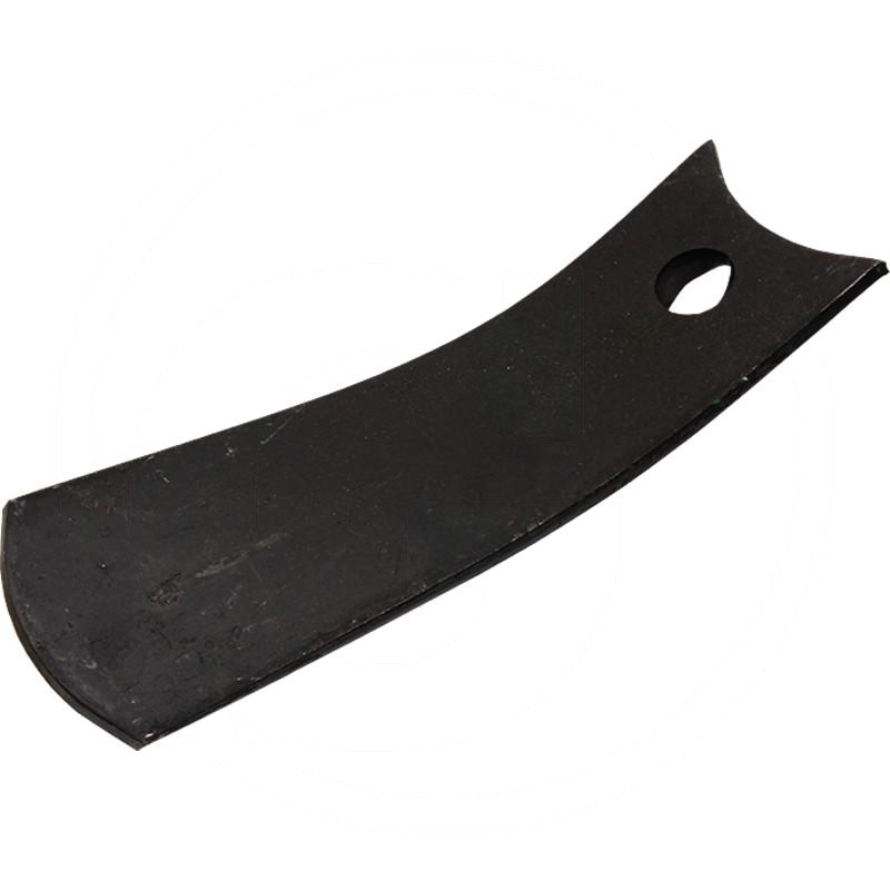 Zdjęcie 1:  Leitblech