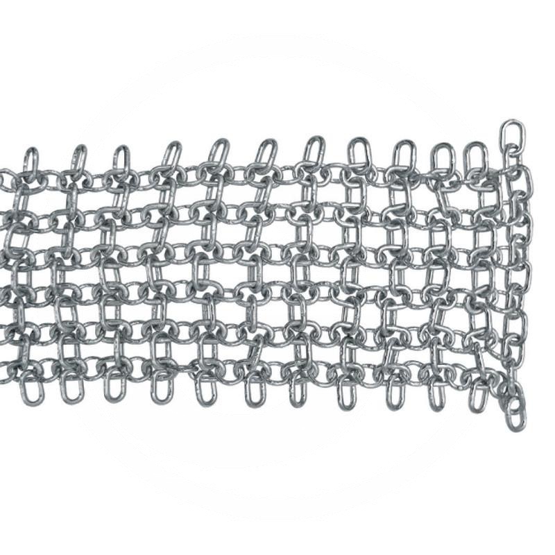 Zdjęcie 1: Mata łańcuchowa