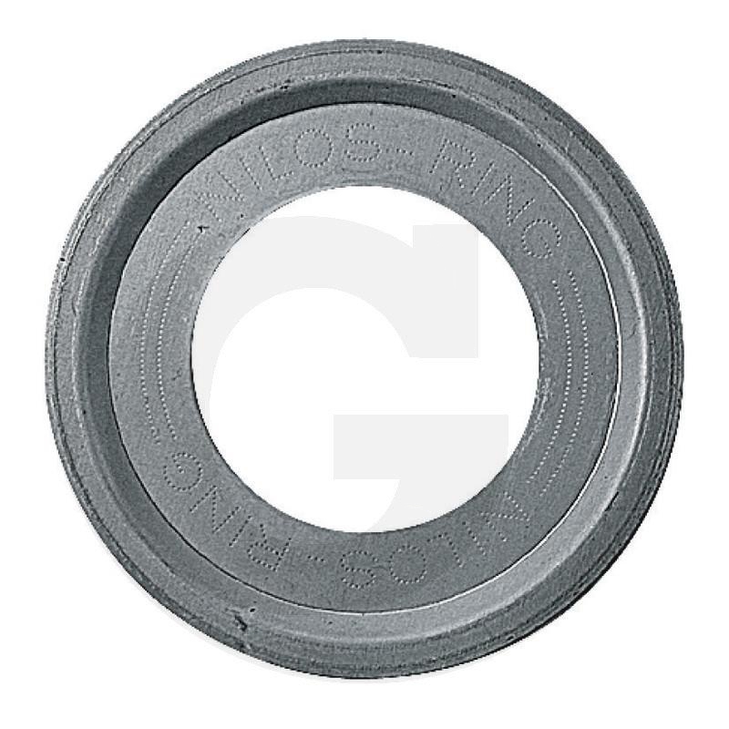 Zdjęcie 1: Pierścień nilosowy