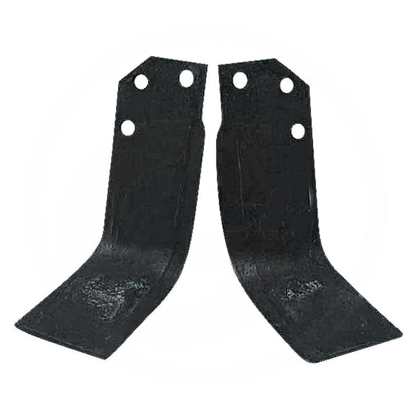 Zdjęcie 1: Nóż kątowy