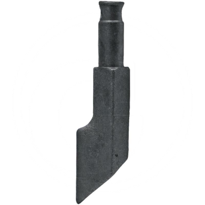 Zdjęcie 1: Palec rotujący