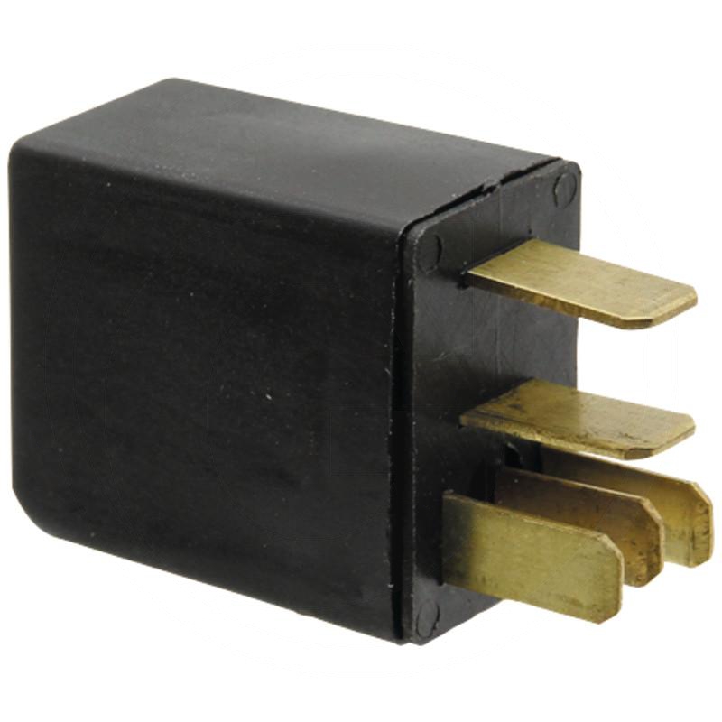 Zdjęcie 1: Przekaźnik